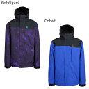 エアブラスター AIRBLASTER スノボー スノボ スノーボード ウェア ジャケット Beast 2L Jacket AB25MJKT-1039 メンズ 男性 24-25