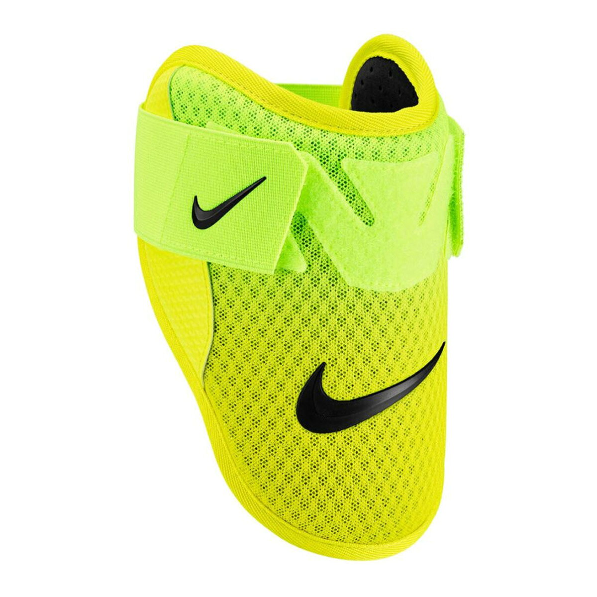 樂天商城 - 【セール10%OFF！】ナイキ NIKE ベースボール 野球 ソフトボール プロテクター ダイヤモンドバッターズエルボーガード 打者用 プロテクター ひじ用 BA3015-723 26SP 春夏
