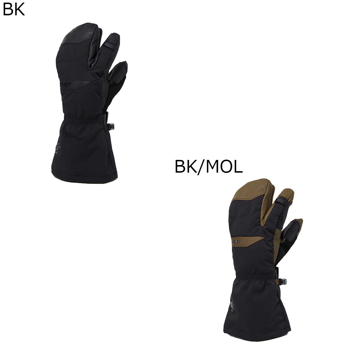 スワニー SWANY スノボー スノボ スノーボード グローブ 手袋 エア ライト 3 フィンガー Air Light 3 F..