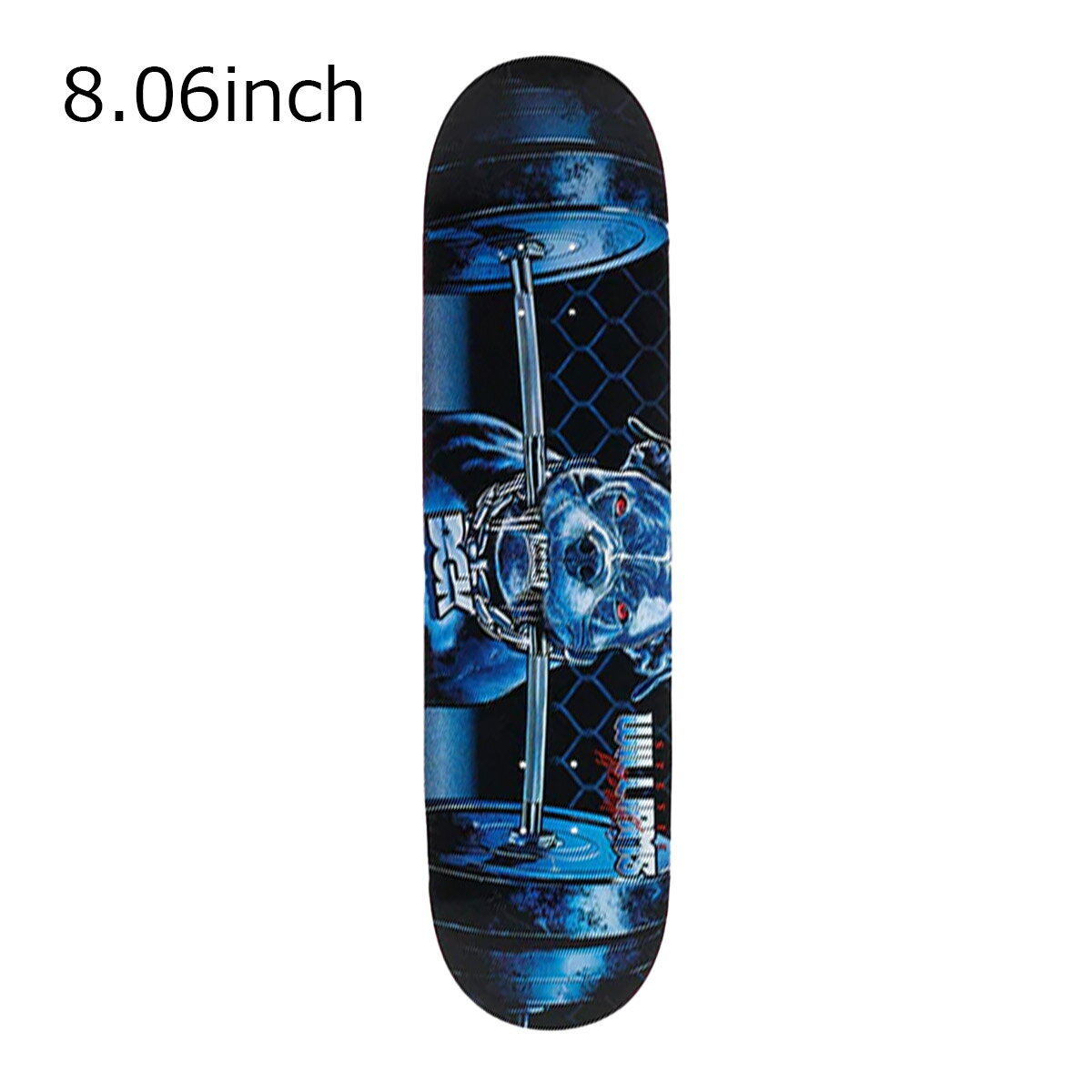 �ǥ����������� DGK �����ܡ� �������ȥܡ��� �ǥå� �� PRODECKS CAGED/STEVIE 8.06 DD38B