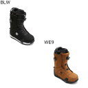ディーシー DC スノボー スノボ スノーボード ブーツ PHASE BOA PRO STEP ON DFT243901 メンズ 男性 24-25