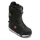 ディーシー DC スノボー スノボ スノーボード ブーツ WOMENS PHASE BOA PRO STEP ON DFT243912 レディース 女性 24-...