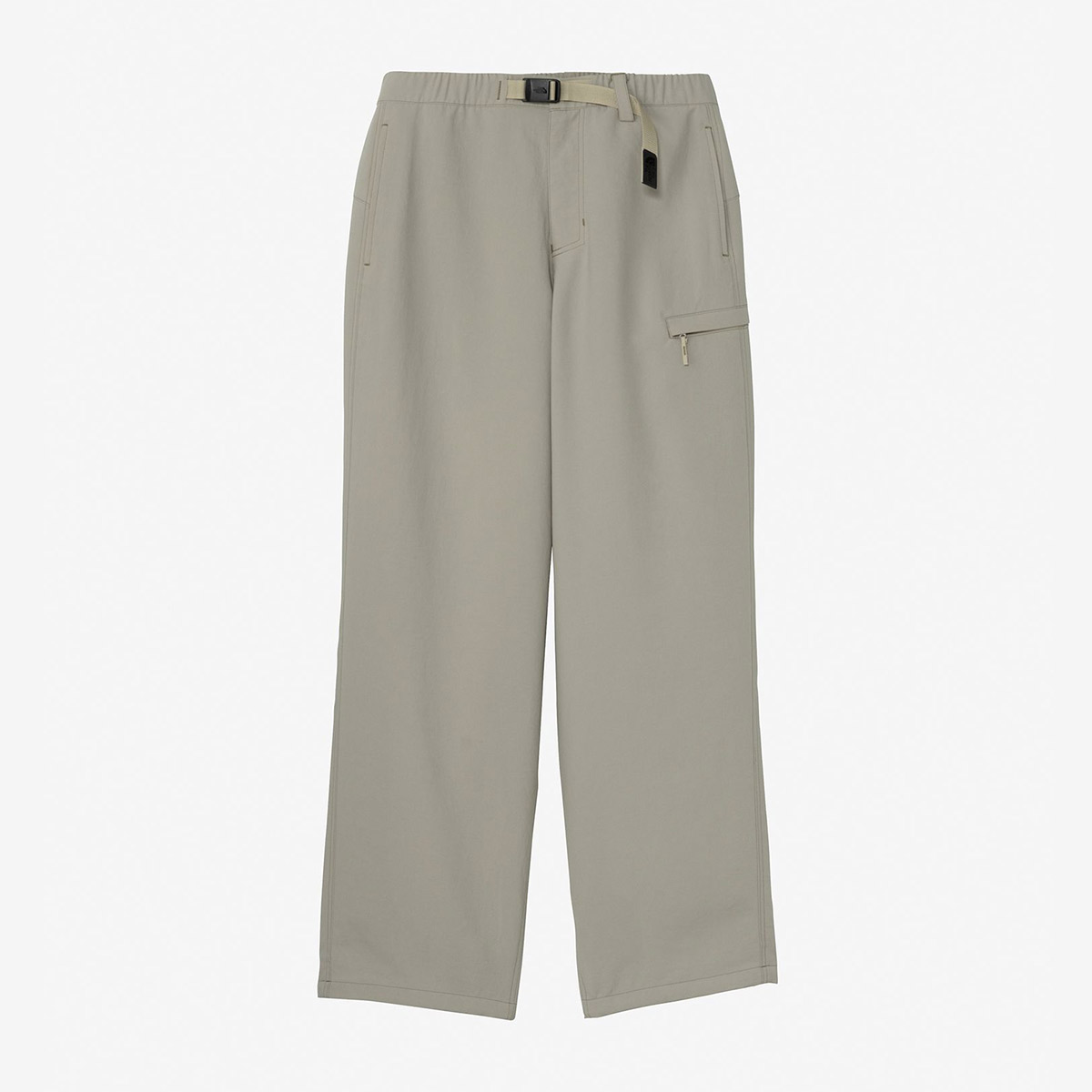 樂天商城 - ザ・ノース・フェイス THE NORTH FACE アウトドア カジュアル ウェア ボトムス ロング パンツ 長ズボン ビューポイントパンツ NBW32601-CL レディース 女性 26SS 春夏