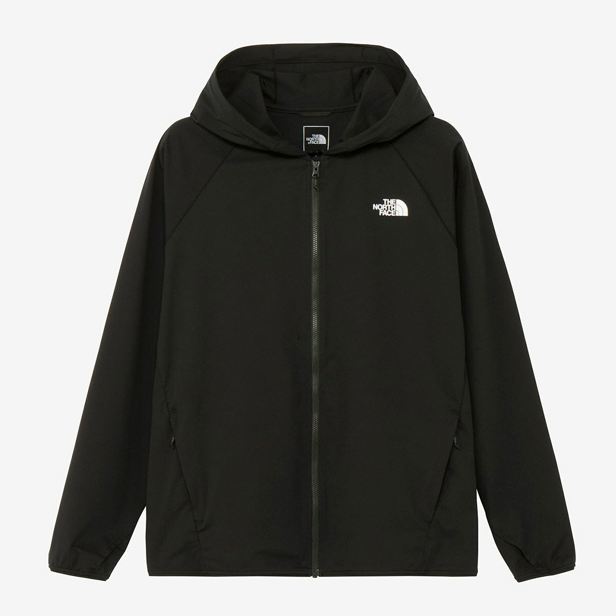 樂天商城 - ザ・ノース・フェイス THE NORTH FACE アウトドア カジュアル ウェア アウター ジャケット サンシェイドフルジップフーディ NPW22435-K レディース 女性 26SS 春夏