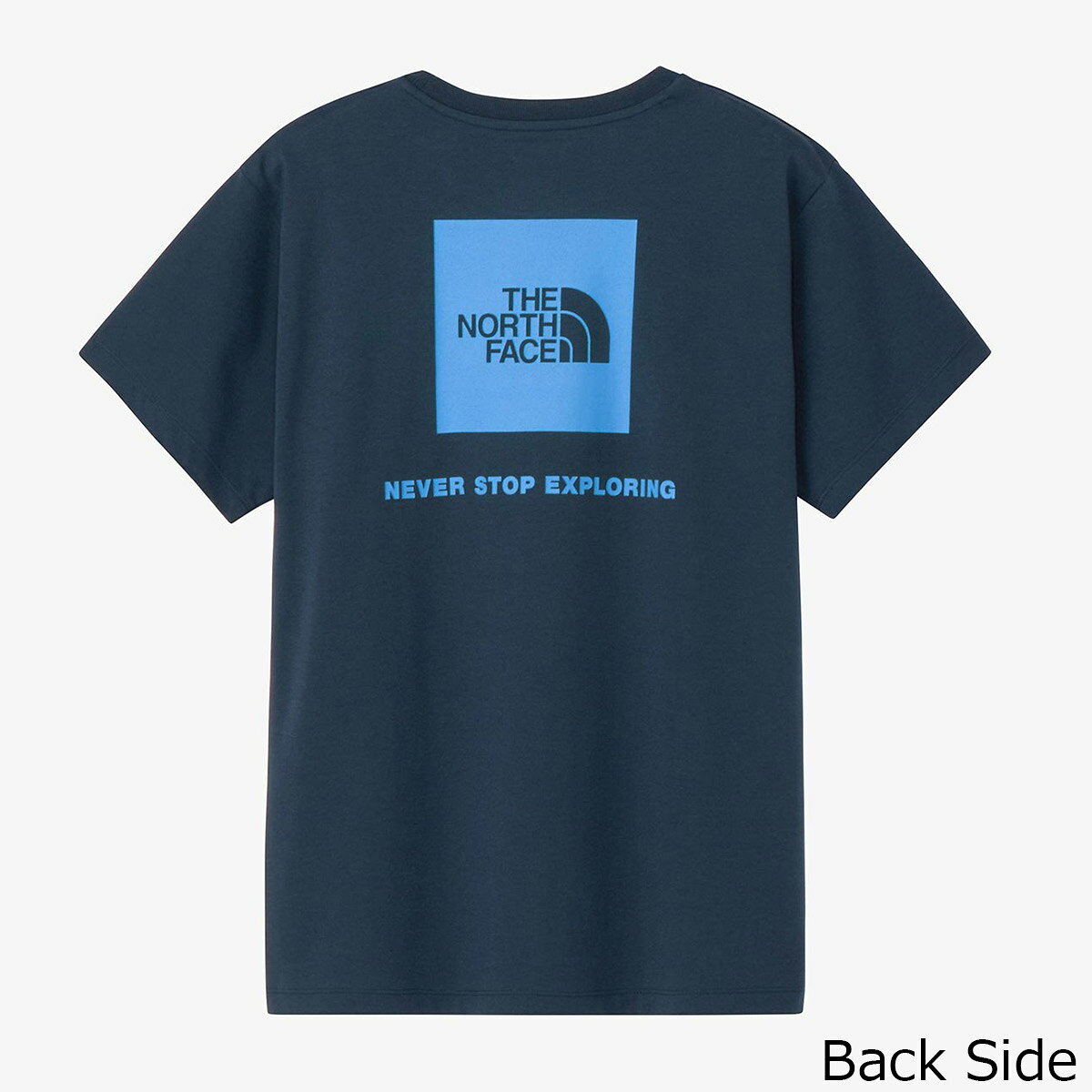 ※当店の商品はすべて日本正規代理店より仕入れた正規品です。【素材】Recycled T/C Knit（ポリエステル73％、綿27％）【サイズチャート】＜サイズチャート(cm)＞〈M〉着丈:61/身幅:48/肩幅:42/袖丈:18/裾幅:48/袖口幅:16〈L〉着丈:63/身幅:50/肩幅:43/袖丈:19/裾幅:50/袖口幅:17〈XL〉着丈:65/身幅:52/肩幅:45/袖丈:19/裾幅:52/袖口幅:18■サイズ寸法（実寸）とヌード寸法（適合サイズ）の違いサイズ寸法（実寸）は「実際の商品を平置きにした状態でメジャーにて採寸した寸法」です。ヌード寸法（適合サイズ）とは、「標準的な体の寸法に基づいた商品を作るための基準寸法」です。商品吊り札に記載されているのはヌード寸法（適合サイズ）です。■計測について外寸は手で計測しているため、商品によっては若干の誤差（1〜2cm）が生じる可能性があります。素材や商品形状、付属品の有無によって計測方法が異なります。フィット感を確かめるために、お手持ちのウェアを測り、サイズ寸法を比較されることをおすすめいたします。【商品説明】速乾性のあるリサイクルポリエステルと風合いのよいコットンを混紡した、ニット素材の半袖Tシャツ。コットンライクな生地で、しなやかな着心地です。背面にスクエアロゴを配置した、シンプルなデザインです。重さ：約190g(Lサイズ)原産国：中国／カンボジア　※ご購入の際に特定の原産国をご指定いただくことはできません。予めご了承ください。カラー：(UM)アーバンネイビー×マリーナブルー※商品の仕様や機能を分かりやすくご紹介するため、本ページで販売しているカラーとは異なるカラーの商品の画像を一部使用しております。あらかじめご了承ください。