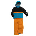 レセーダ RESEEDA スノボー スノボ スノーボード ウェア 上下セット JUNIOR SUIT RES77200 ジュニア キッズ 子ども 男の子 女の子...
