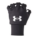 アンダーアーマー UNDER ARMOUR ベースボール 野球 ソフトボール グローブ 手袋 ハンドウォーマー HANDWARMER 1305607-002 メ...