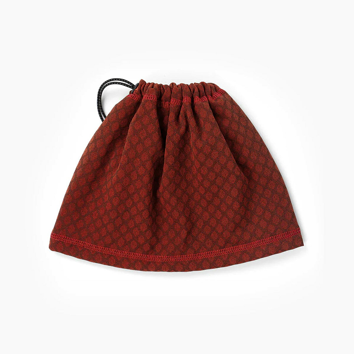 スポーツタカハシのシエル ciele ランニング ネックウォーマー フェイスカバー DOSBEANIE 4104430587252 メンズ レディース ユニセックス 25FA 秋冬｜アングル2