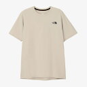 【楽天スーパーSALE期間中P10倍★9/4 20:00~9/11 1:59まで】ザ・ノース・フェイス THE NORTH FACE ランニング トレーニング ウェア 半袖 Tシャツ ショート スリーブ エンデューロ クルー S/S ENDURO CREW NT12575-FI メンズ 男性 25FW 秋冬