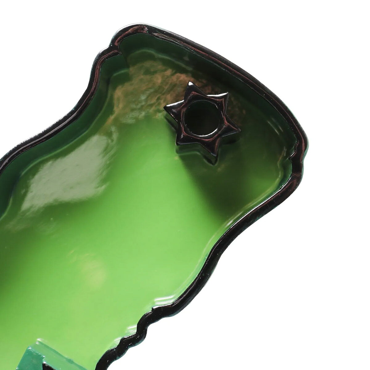 スポーツタカハシのウィムジー WHIMSY スケボー スケートボード グッズ ソックス アシュトレイ Socks Ash Tray 12231U130249 メンズ レディース ユニセックス 25FA 秋冬｜アングル3