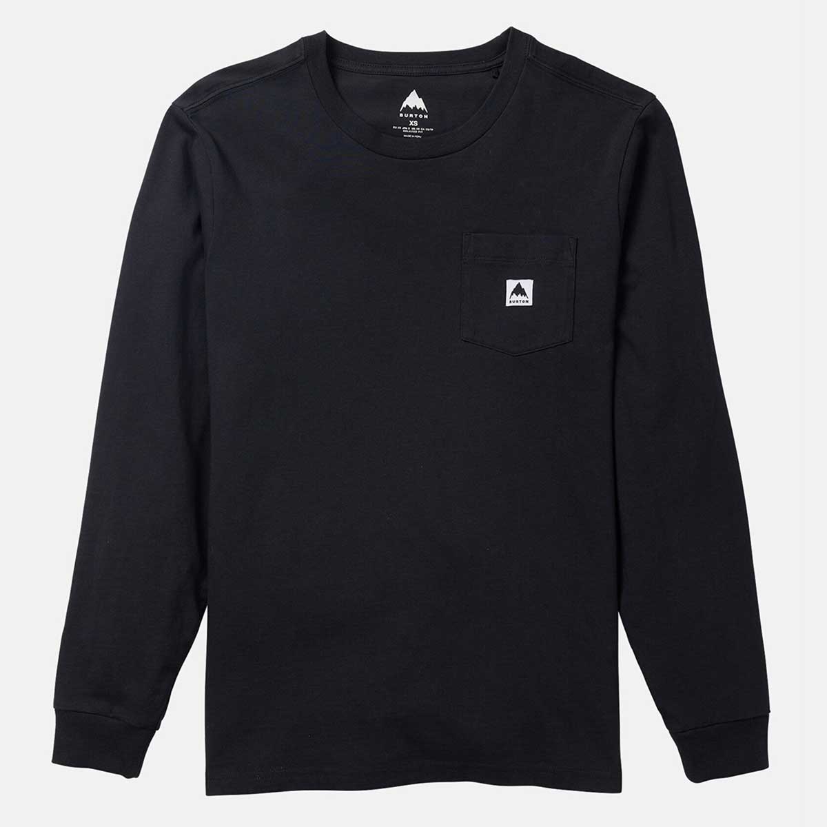 バートン エーケー BURTON 【ak】 スノボー スノボ スノーボード ウェア 長袖 Tシャツ ロンT コルファ..