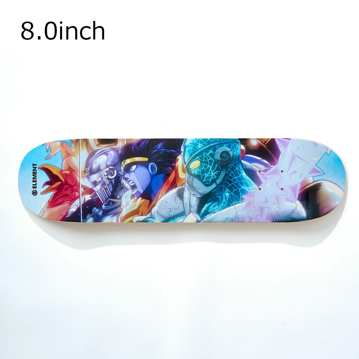 エレメントELEMENTスケボース...