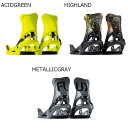 【お買い物マラソン期間中P5倍★8/24 20:00〜8/27 09:59まで】【早期予約】フラックス FLUX スノボー スノボ スノーボード バインディング...