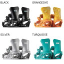 【お買い物マラソン期間中P5倍★8/24 20:00〜8/27 09:59まで】【早期予約】フラックス FLUX スノボー スノボ スノーボード バインディング...