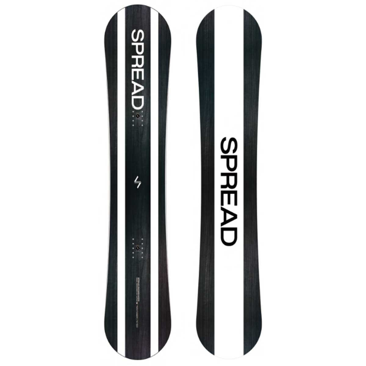 【BLACK FRIDAY期間中P5倍★11/20 20:00～11/27 1:59まで】スプレッド SPREAD スノボー スノボ スノーボード 板 LTA 25-26 メンズ 男性