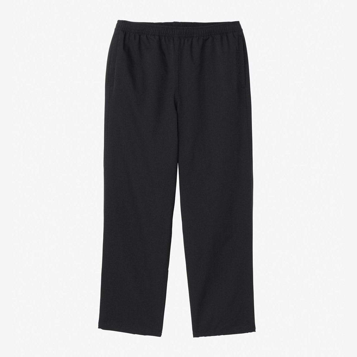 ザ・ノース・フェイス THE NORTH FACE アウトドア カジュアル ウェア ボトムス ロング パンツ 長ズボン TNF ビー フリー パンツ TNF BE FREE PANT NB32531-K メンズ 男性 26SS 春夏