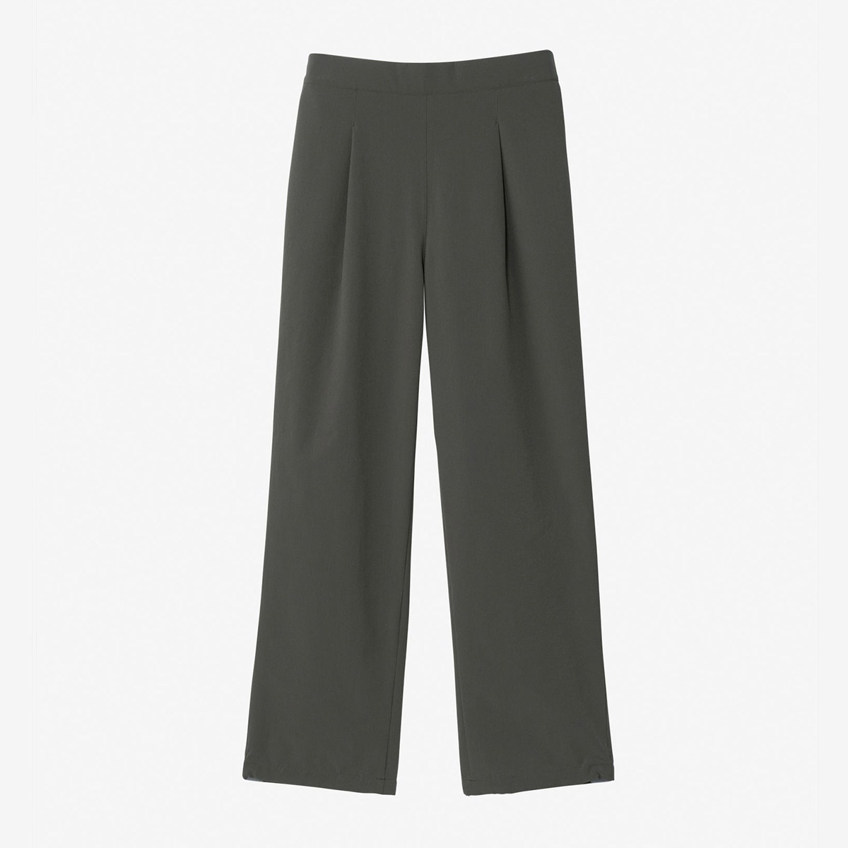 ザ・ノース・フェイス THE NORTH FACE アウトドア カジュアル ウェア ボトムス ロング パンツ 長ズボン TNF ビー フリー パンツ TNF BE FREE PANT NBW32531-NT レディース 女性 26SS 春夏