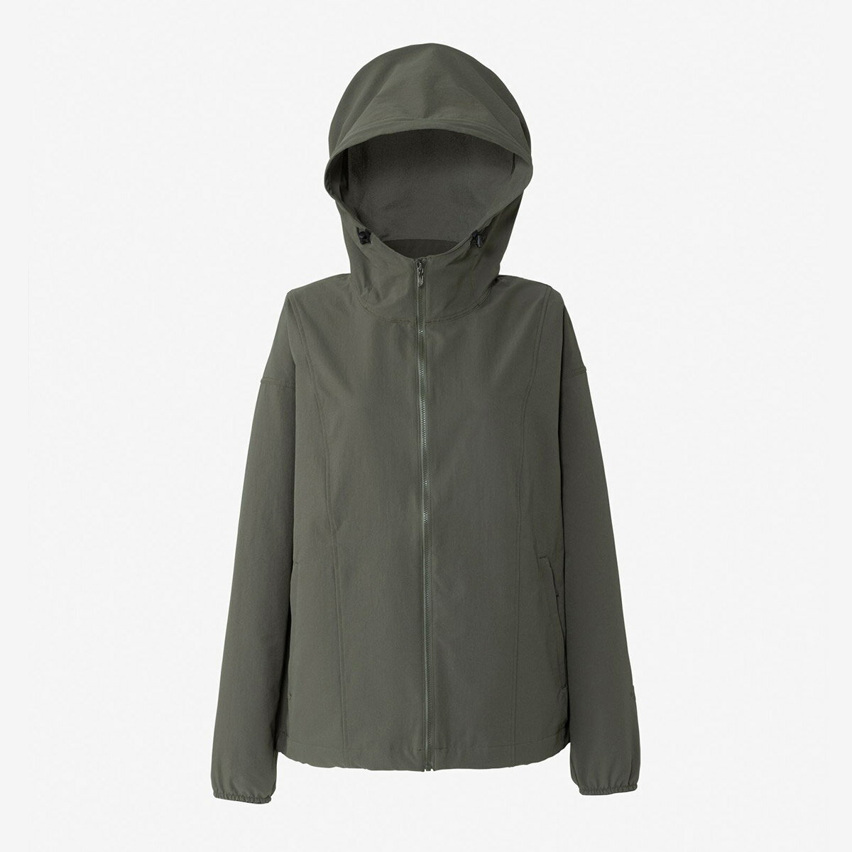 ザ・ノース・フェイス THE NORTH FACE アウトドア カジュアル ウェア アウター ジャケット TNF ビー フリー ジャケット TNF BE FREE JACKET NPW22532-NT レディース 女性 26SS 春夏
