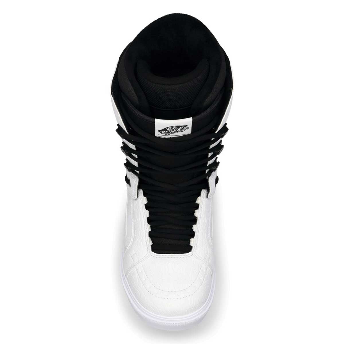 【セール30%OFF】ヴァンズ VANS スノボー スノボ スノーボード ブーツ Hi-Standard...