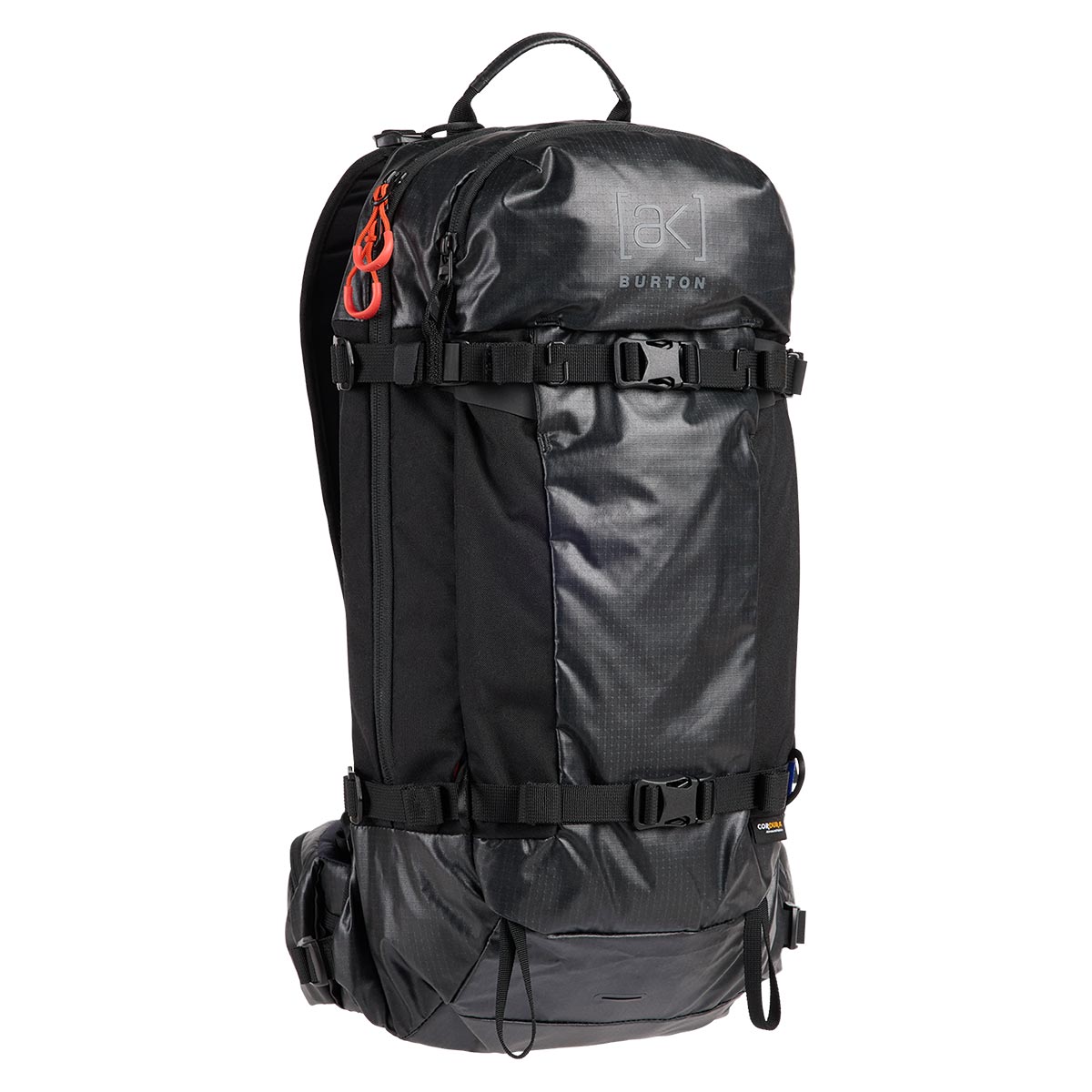 【お買い物マラソン期間中P5倍★10/04 20:00〜10/09 1:59まで】バートン BURTON スノボー スノボ スノーボード 鞄 バッグ リュックサック バックパック デイパック [ak] ディスパッチャー 18L バックパック 227961-A04-26 26-27