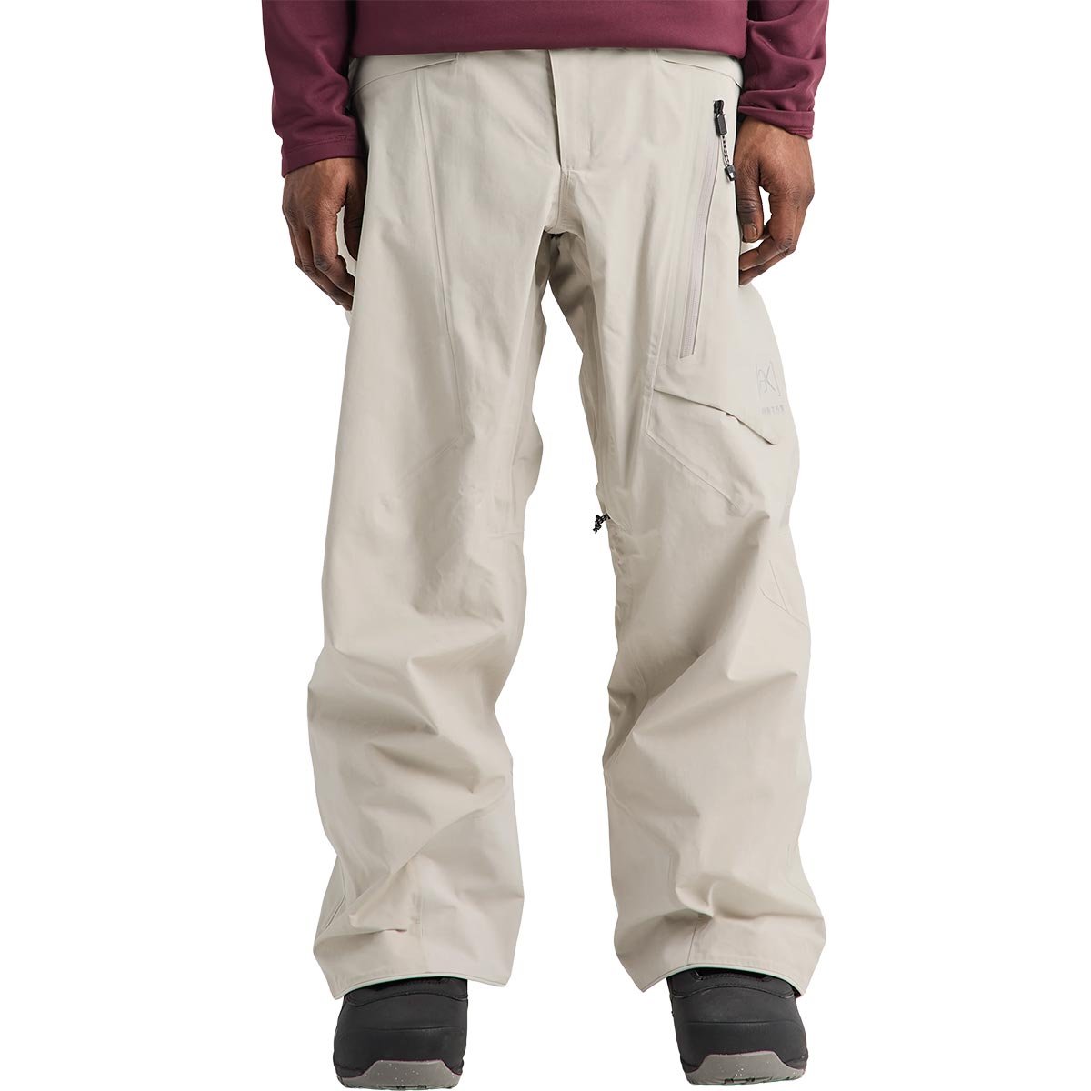 【お買い物マラソン期間中P5倍★10/04 20:00〜10/09 1:59まで】バートン BURTON ス...