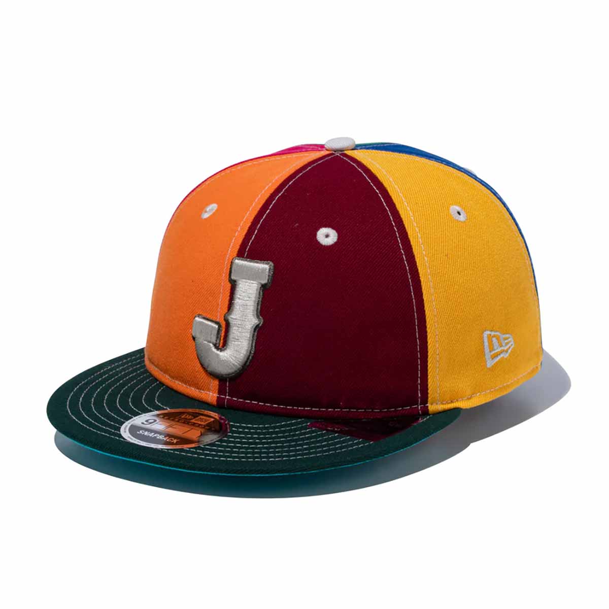 樂天商城 - ニューエラ NEWERA アウトドア カジュアル 帽子 キャップ RC 9FIFTY World Baseball Classic ロゴカラー マルチ 14948185 メンズ レディース ユニセックス 26SP 春夏