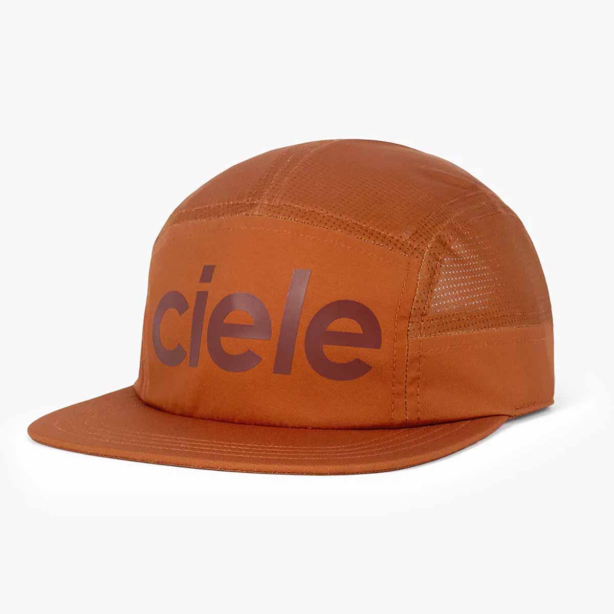 Rakuten - シエル ciele ランニング 帽子 キャップ GOCap Comp Century Ginger Bread 4105000683261 26SP 春夏