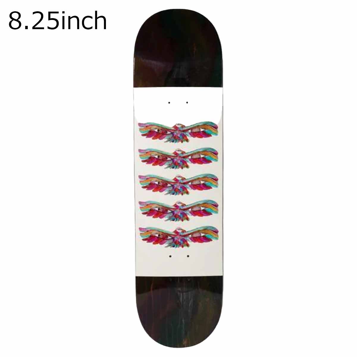 ���祳�졼�� CHOCOLATE �����ܡ� �������ȥܡ��� �ǥå� �� VINCENT ALVAREZ 8.25 C4918-2