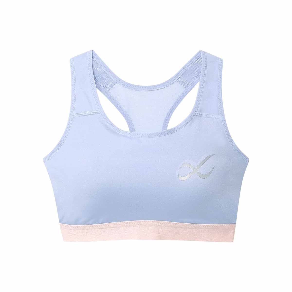 樂天商城 - シーダブリュー・エックス CW-X ランニング ウェア スポーツブラ スポブラ Support Type MEDIUM HTY020-PU レディース 女性 26SP 春夏