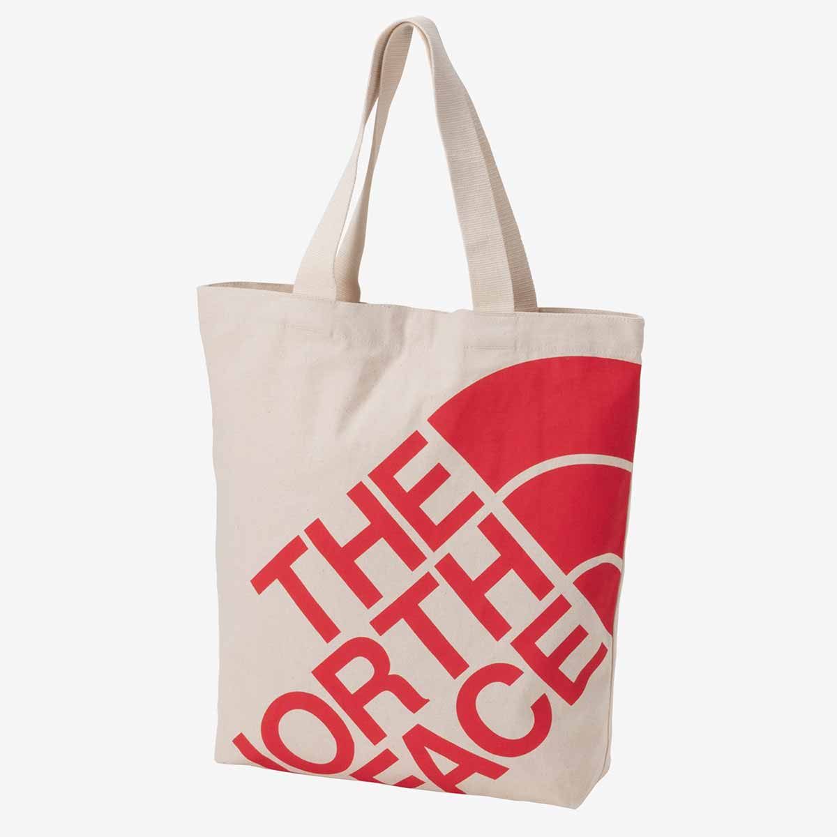樂天商城 - ザ・ノース・フェイス THE NORTH FACE アウトドア カジュアル 鞄 バッグ トートバッグ ランプトートM TNF RAMP TOTE M NM72608-NR 26SS 春夏