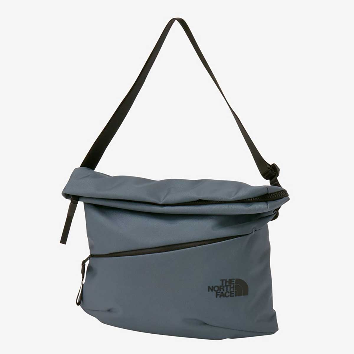 Rakuten - 【スーパーSALE期間中P10倍★6/4 20:00〜6/11 1:59まで】【セール30%OFF！】ザ・ノース・フェイス THE NORTH FACE アウトドア カジュアル 鞄 バッグ ショルダーバッグ メッセンジャーバッグ ピレネーショルダーLPYRENEE SHOULDER L NM82508-SL 26SS 春夏