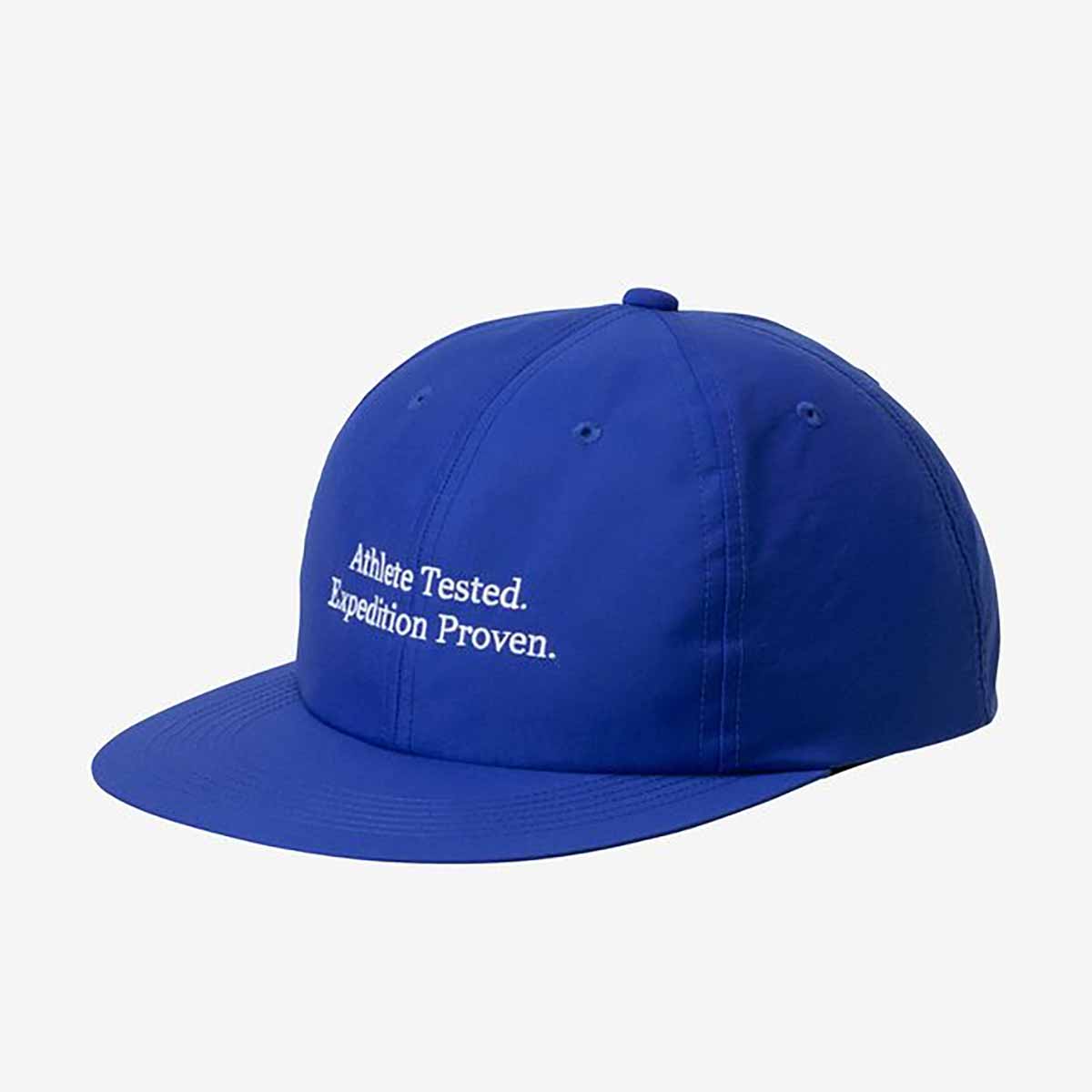 Rakuten - ザ・ノース・フェイス THE NORTH FACE アウトドア カジュアル 帽子 キャップ ワードエンブロイドシックスパネルキャップ WD EMBRD 6 PNL CAP NN02640-TB メンズ レディース ユニセックス 26SS 春夏
