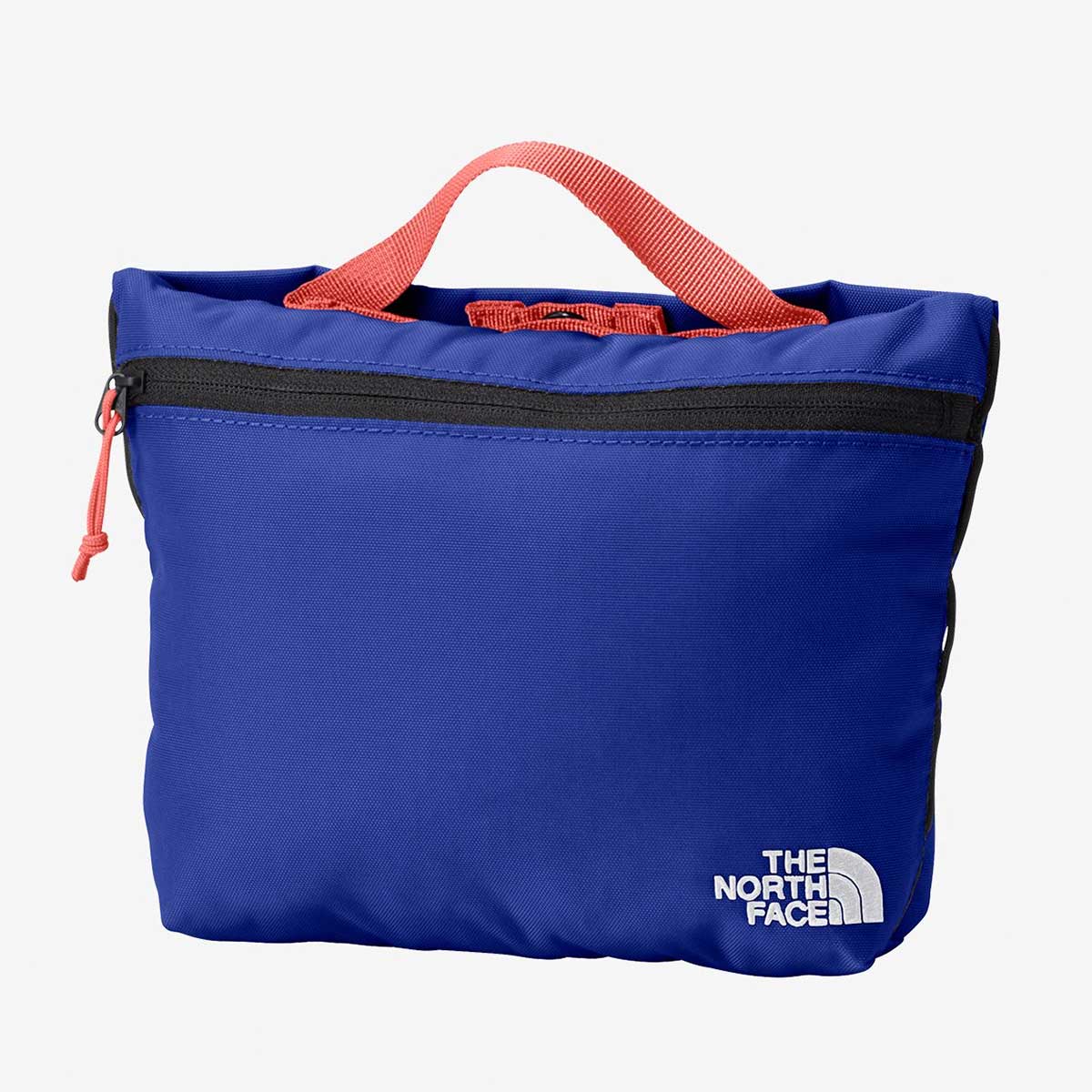 樂天商城 - ザ・ノース・フェイス THE NORTH FACE アウトドア カジュアル ビルビーポーチL BILBY POUCH L NN22603-AB 26SS 春夏