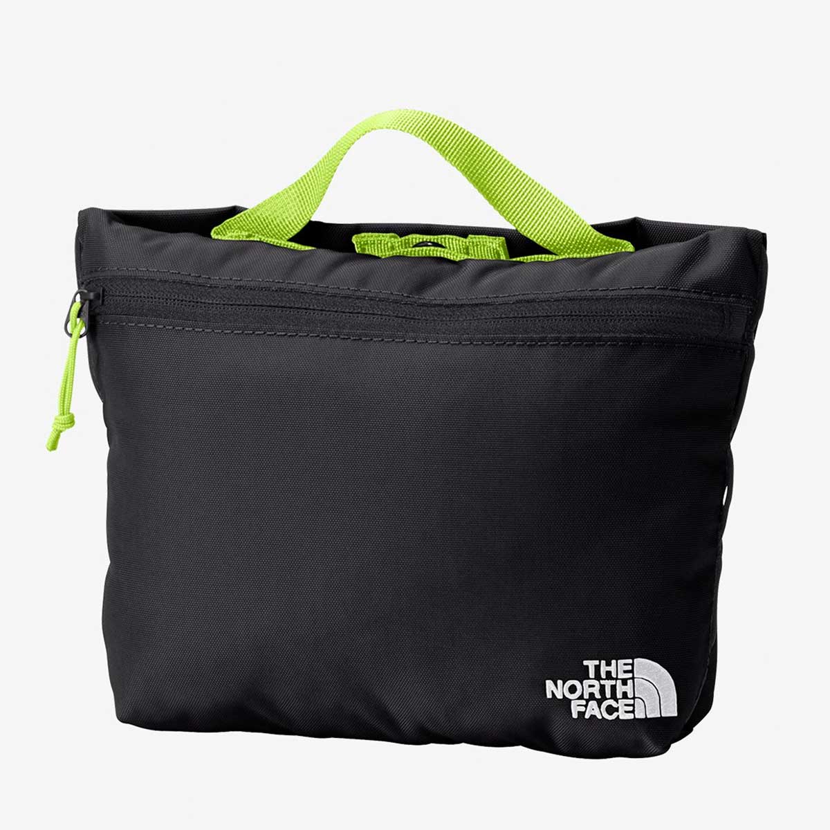 樂天商城 - ザ・ノース・フェイス THE NORTH FACE アウトドア カジュアル ビルビーポーチL BILBY POUCH L NN22603-K 26SS 春夏