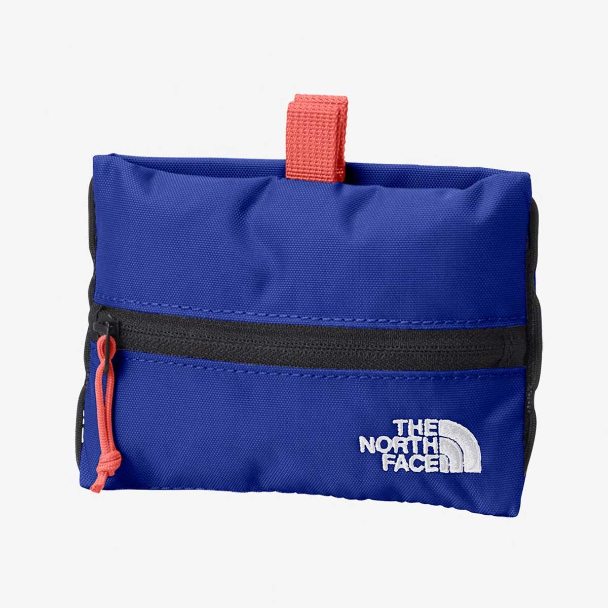 樂天商城 - ザ・ノース・フェイス THE NORTH FACE アウトドア カジュアル ビルビーフラットポーチM BILBY FLAT POUCH M NN22606-AB 26SS 春夏