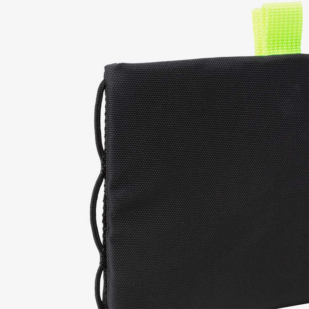 ザ・ノース・フェイス THE NORTH FACE アウトドア カジュアル ビルビーフラットポーチM BILBY FLAT POUCH M NN22606-AB 26SS 春夏