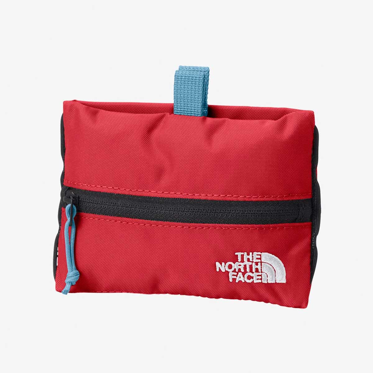 樂天商城 - ザ・ノース・フェイス THE NORTH FACE アウトドア カジュアル ビルビーフラットポーチM BILBY FLAT POUCH M NN22606-TR 26SS 春夏