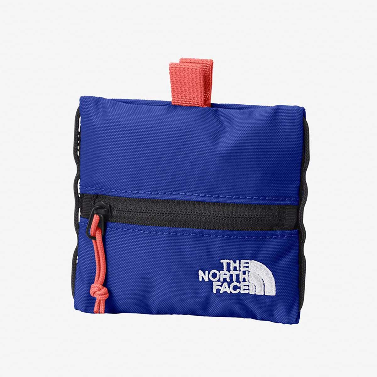 Outdoor - ザ・ノース・フェイス THE NORTH FACE アウトドア カジュアル ビルビーフラットポーチS NN22607-AB 26SS 春夏