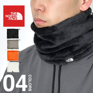 ザ ノースフェイス ネックウォーマー メンズ レディース ユニセックス THE NORTH FACE スーパー バーサロフト ネック ゲイター フリース マフラー あったか 防寒 2019 秋冬 ブランド ロゴ 無地 アウトドア NN71902