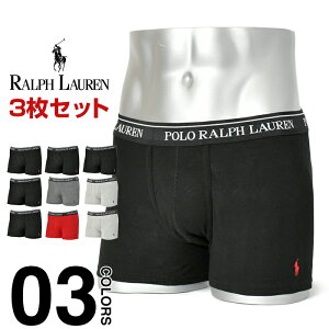 ե ܥѥ  3祻å Polo Ralph Lauren ݥ 3 3P å 礭  ѥ 3ȥå  ̵