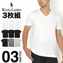 【3枚セット】ラルフローレン Tシャ