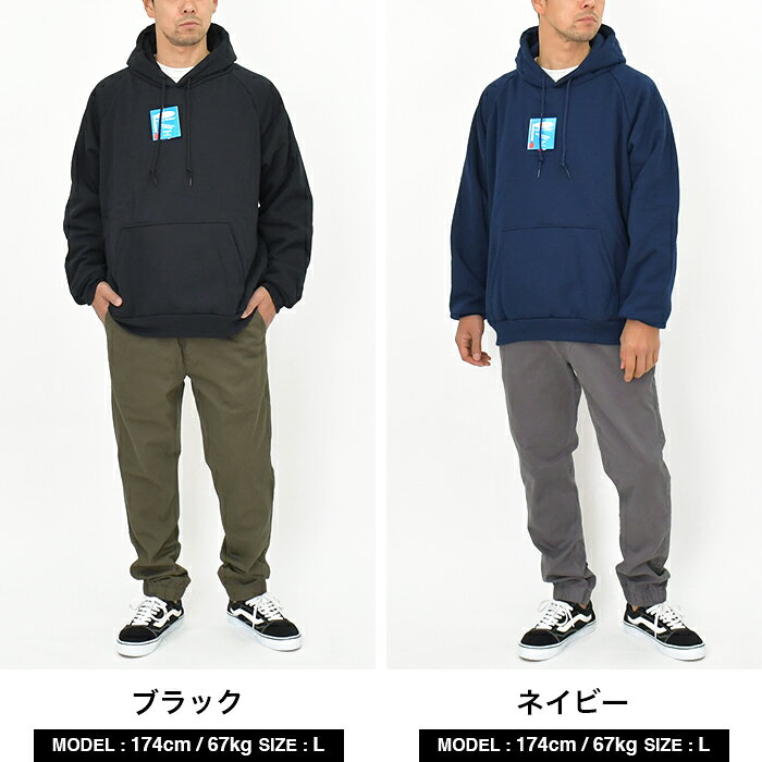 キャンバー パーカー 532 CAMBER チルバスター メンズ レディース 大きいサイズ ビッグシルエット オーバーサイズ プルオーバーパーカー スウェット ヘビーウェイト 14オンス 厚手 無地 裏地 CHILL BUSTER アメリカ製 米国製 MADE IN USA ラグラン ブラック グレー ネイビー
