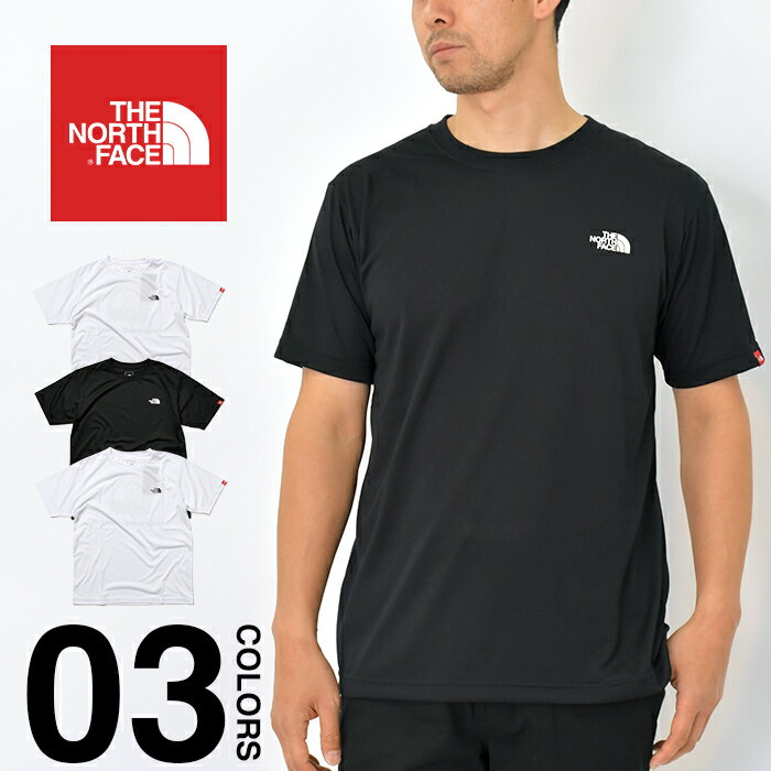 ノースフェイス Tシャツ メンズ レディース 大きいサイズ THE NORTH FACE 半袖 スクエア ロゴ バックプリント ワンポイント カモフラージュ 迷彩 ブランド アウトドア キャンプ ティーシャツ キッズ xxl 2XL ブラック ホワイト NT32158