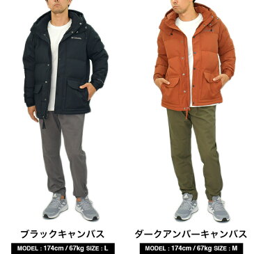【セール】コロンビア ジャケット メンズ レディース COLUMBIA ダウンジャケット Rockfall Down Jacket ロックフォールダウンジャケット オムニヒート オムニシールド ダウン 大きいサイズ 防水 防寒 アウター アウトドア キャンプ ファッション 黒 茶 迷彩 カモ WE6664