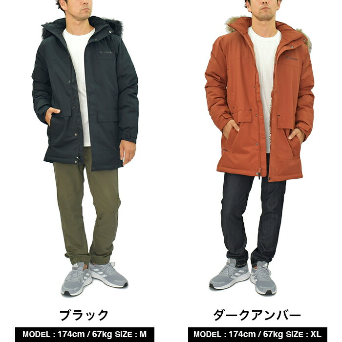 コロンビア ジャケット オムニヒート メンズ レディース ダウンジャケット COLUMBIA Winter Rebellion II Down Parka ウインターリベリオン2 ダウンパーカ ウィンタージャケット ダウンコート 大きいサイズ アウター 防寒 防水 秋冬 アウトドア キャンプ 新作 WE9854