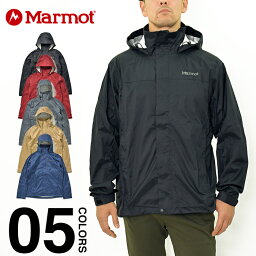 マーモット アウトドアジャケット メンズ マーモット ジャケット メンズ レディース Marmot PRECIP ECO JACKET 大きいサイズ USモデル プレシップエコジャケット マウンテンパーカー マウンテンジャケット アウトドア キャンプ 防寒 アウター 登山 レインウェア 41500