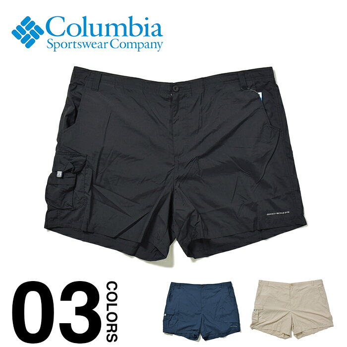 ӥ ϡեѥ 礭  Columbia Bahama Short Хϥޥ硼 USAǥ 硼ȥѥ ʥ եå ȥɥ  硼  UVå ® PFG  ܥȥॹ ӥå ǥ Fishing Gear ˥ 1823543