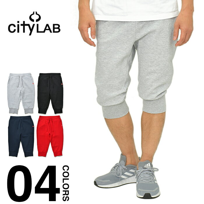 ƥ 祬硼 åȥѥ CITY LAB åץɥѥ  ǥ å ϡեѥ 7ʬ Ҥ ̵  硼ȥѥ ݡ   졼  IF15JS