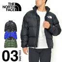 ノースフェイス ダウン ジャケット ヌプシ メンズ レディース THE NORTH FACE 1996 RETRO NUPTSE JACKET レトロ ヌプシジャケット フルジップ 700フィル アウトドア キャンプ 大きいサイズ USAモデル 防寒 軽量 ブラック 黒 カーキ NF0A3C8D