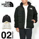 ノースフェイス ジャケット フリース ダウンジャケット メンズ THE NORTH FACE HIGH PILE NUPTSE JACKET ハイパイル …